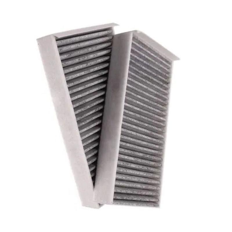 Car Accessories Air Cabin Filter set 64316835406 64316835405 For BMW  F52 F49 F57 F46 F45 F54 F55 F56