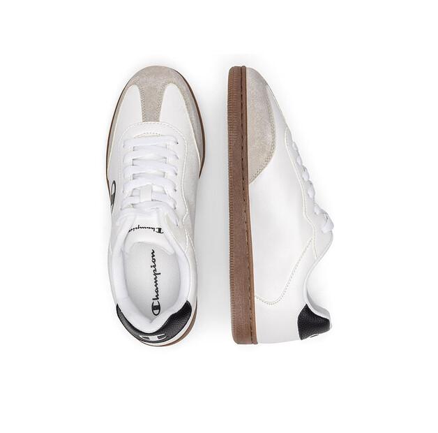 Champion PRESTIGE MIX MATERIAL Sneakers