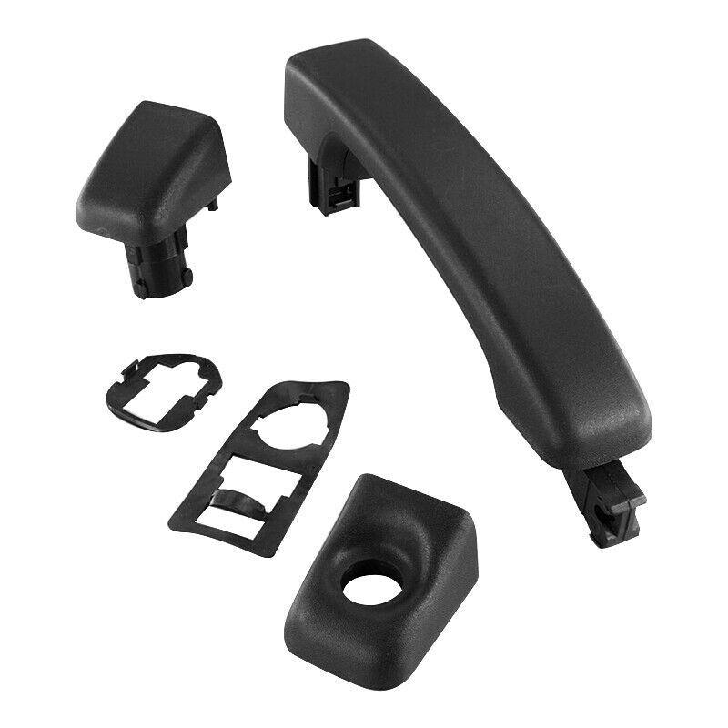 95518889 FOR Vauxhall Vivaro B Trafic III Rear Back Door Handle Outer Kit