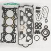 For HONDA ACCORD SHUTTLE ODYSSEY 16V F23A3 Metal Full Set Full Set Engine Parts Engine Gasket 06110-PAA-A00 50180900