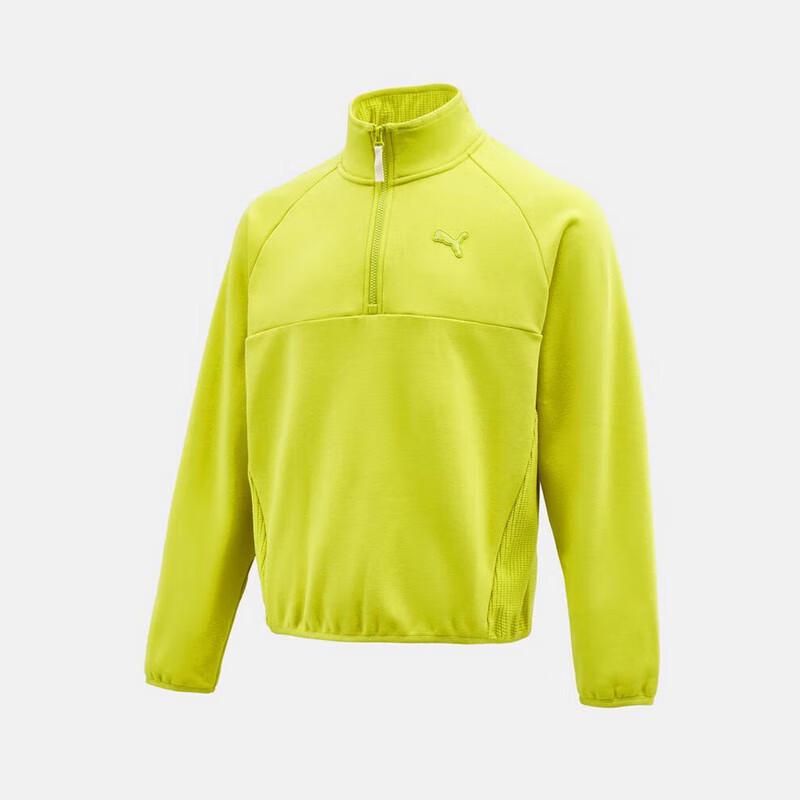Мужская вязаная толстовка PUMA 635725 L