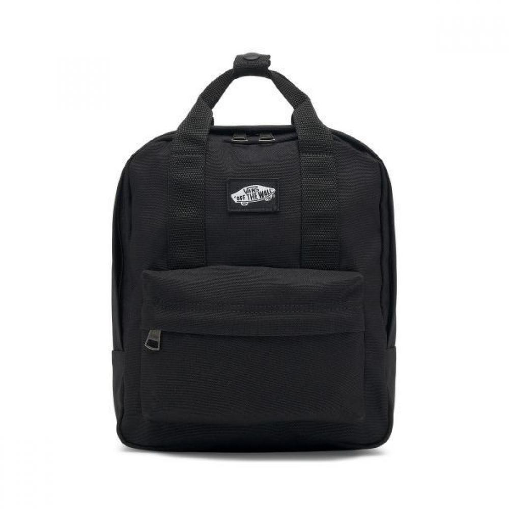 Vans Low Key Mini Backpack Black Vn000hdfblk1