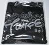 [USED] TWICE THIS IS FOR Pop-up Tote Bag A Black