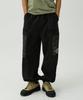 MAGOODGAN Jogger 3102B Fleece Ripstop Mix Light Grey Pants