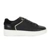 Dune London Womens/Ladies Elli Leather Platform Shoes