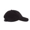 LOUIS VUITTON  M7608L cap black cotton mens