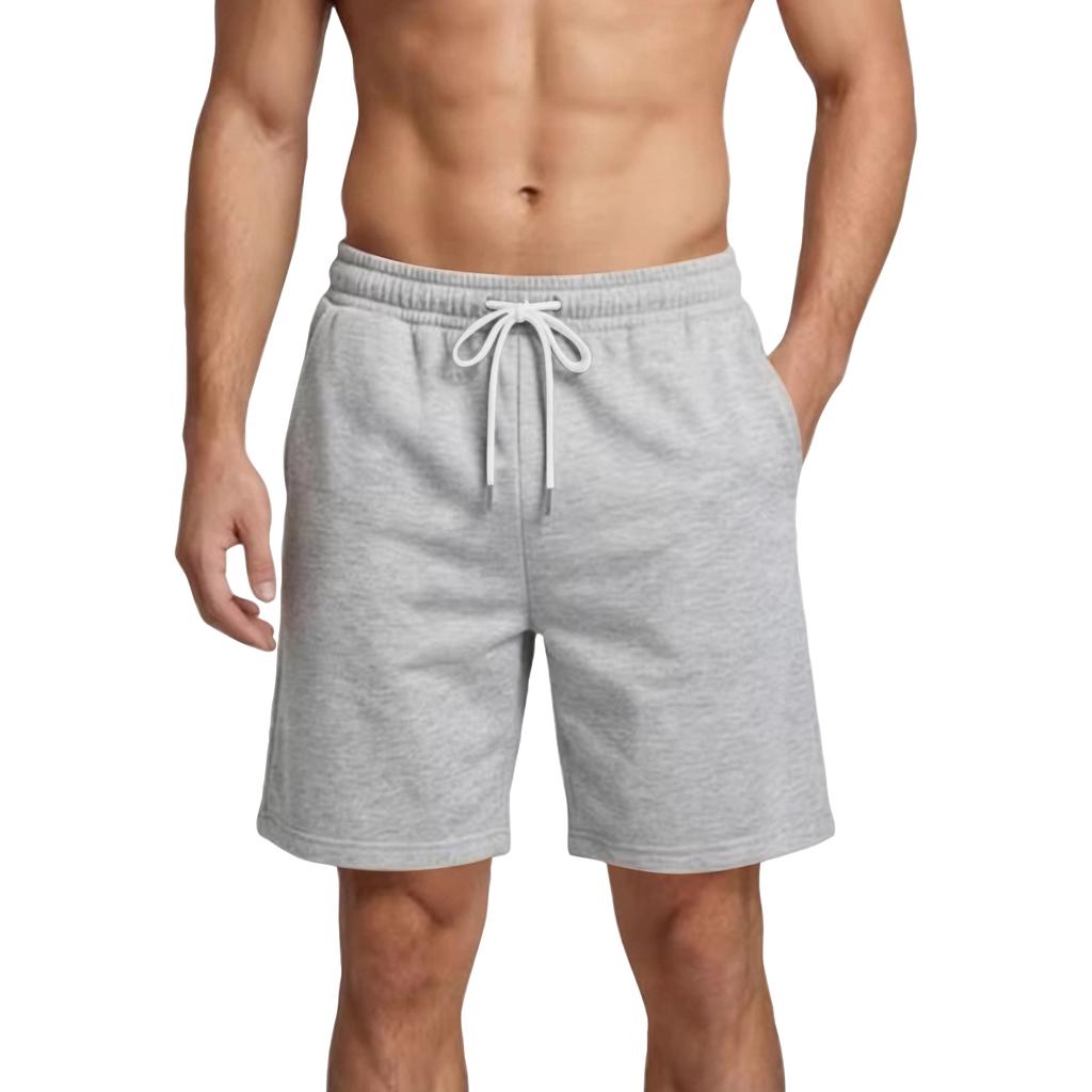 Herren Sommer Freizeitshorts Herren Mode Sport Atmungsaktive Shorts