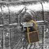Treasure Chest Box for Kids Adventurous with Lock Pirate Halloween