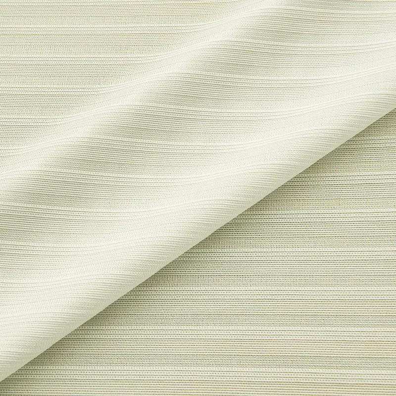 2025 New Vertical Louver Screen Curtain Blackout Phantom Curtain White Bay Window, Balcony Sunshade Window Screen, White Screen.