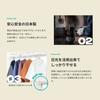 Kakerundesu (Set of 2) Indoor Clothes Drying Rack, Laundry Drying Rack, Indoor Drying Rack, Made In Tsubame-Sanjo