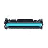 Tenwei CRG328 Compatible Black Toner Cartridge