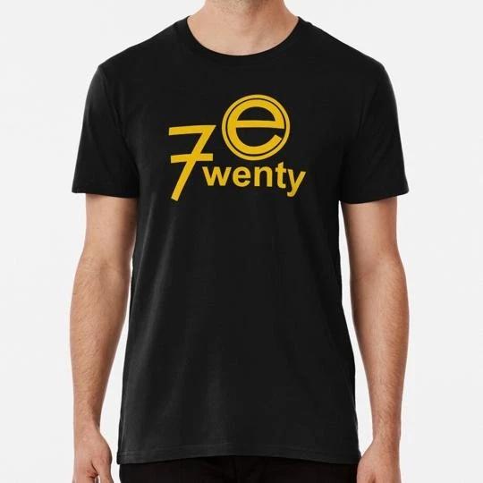 

Entertainment 720 Size S to 5XL Made in the USA T-Shirt 3XL