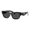 Original Design Square Sunglasses Women Sunglasses Black 16K-08Z-SPRB09F-16K08Z