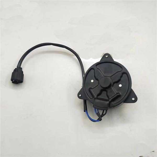 1712054G00 - Compatible with Suzuki Fan Motor
