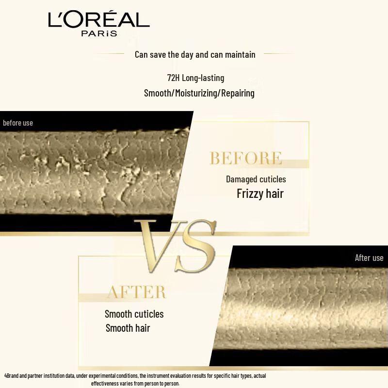 L'Oréal Elseve Außergewöhnliches Haaröl