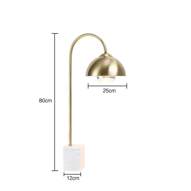 Tabletop Food Warming Lamp