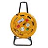 Chuanyang Mobile Industrial Cable Reel with Retractable Drum