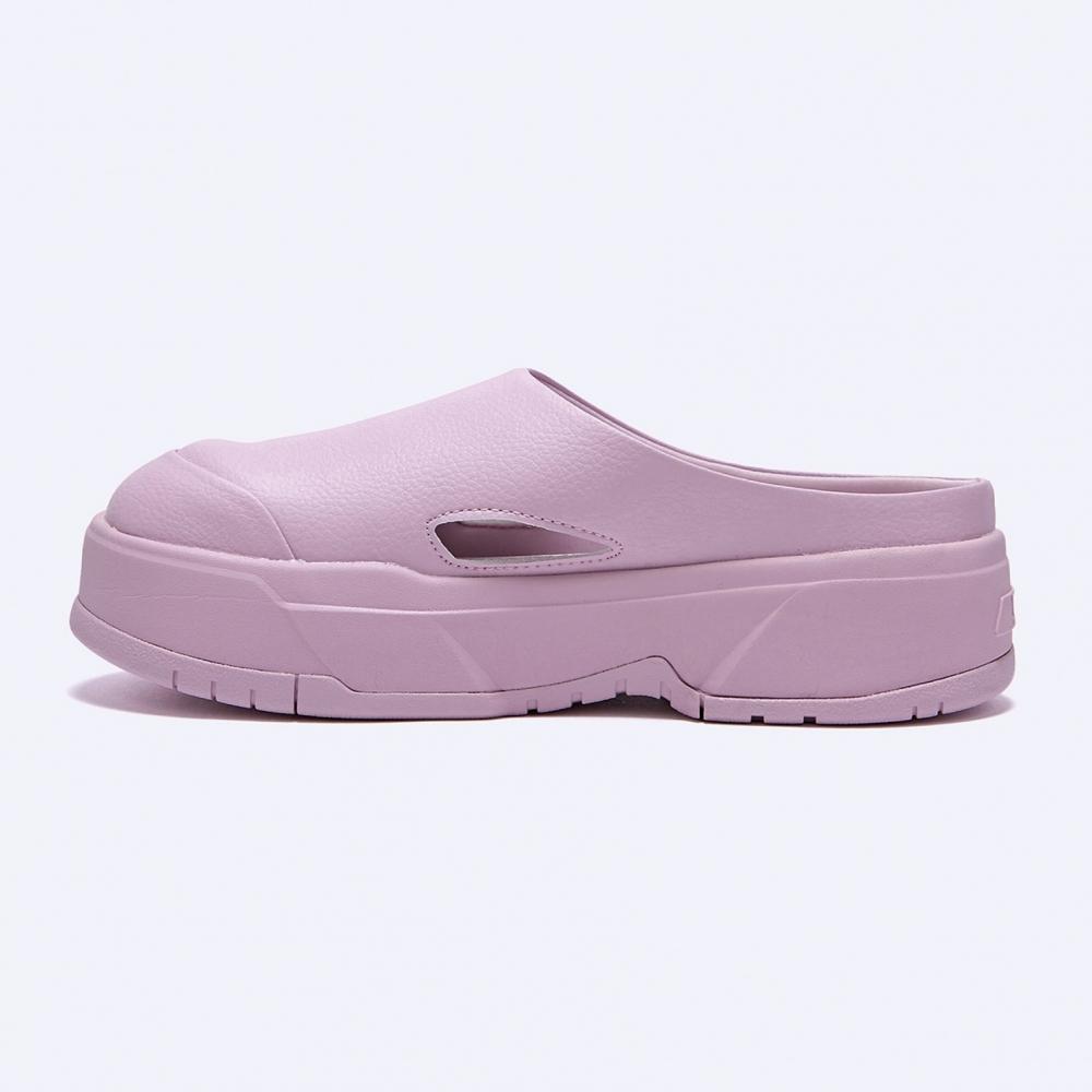 Puma California Mule Rosa lilla kvinner 39524901