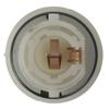 Zásuvka žárovky předního blinkru Mercedes Sprinter 95-06 Volkswagen LT28 LT35 LT46 1996-2006 - 506219CE 99OZ025