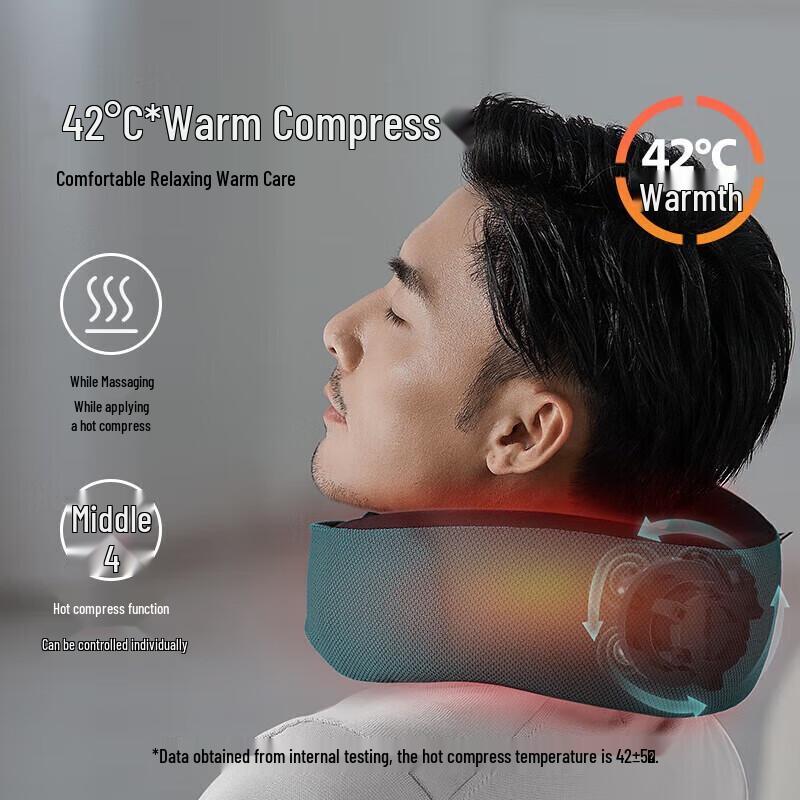 Philips U-Shaped Neck Massager