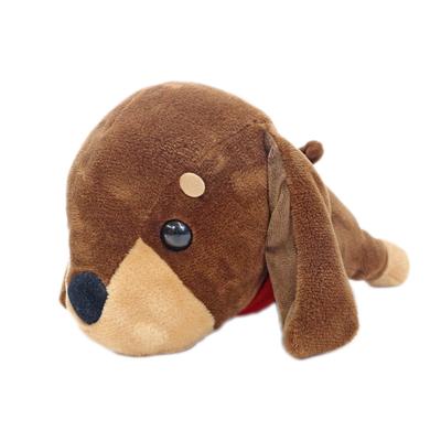 Poppen en knuffels – Dieren knuffels