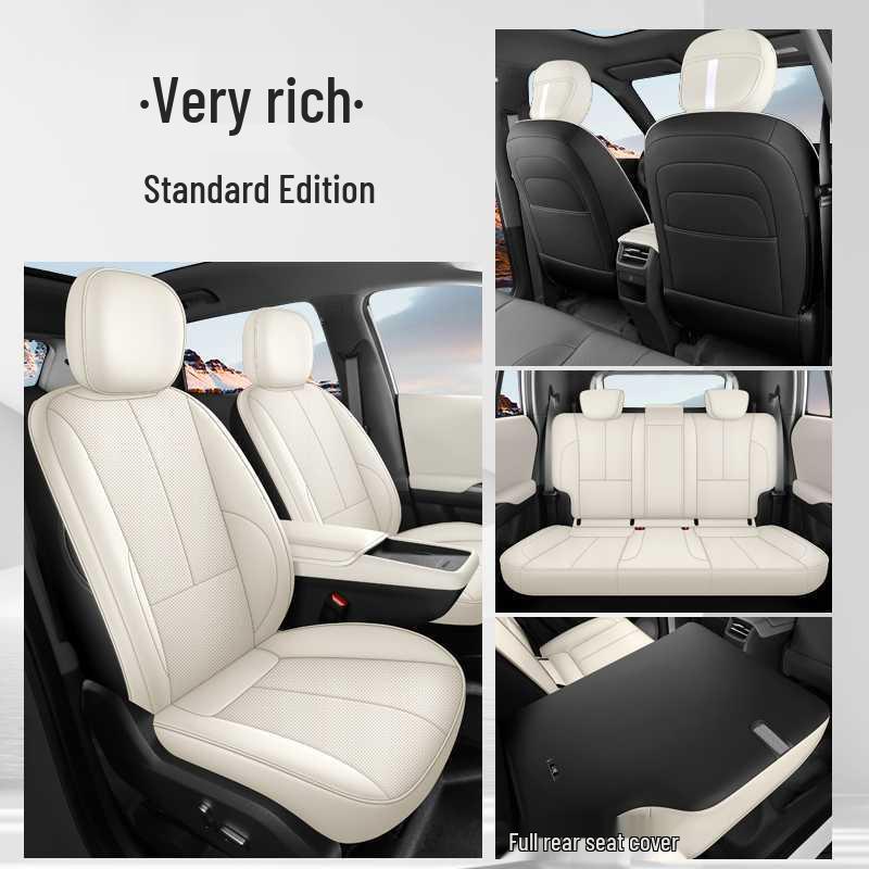 Nano 06 Ventilated All-Season Seat Cushion for Dongfeng Automobiles