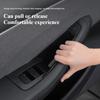For Tesla Model 3 Y YL Juniper Highland 2020-2026 Door Handle Storage Box Inner Handle All-inclusive Organizer Container Tray
