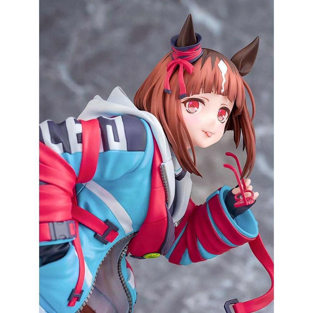 Phat Company Uma Musume Pretty Derby Transcend 1/7 Scale Plastic Figure