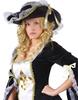 Fun World 120534 Cool Musketeers Costume (Sizes M/L)