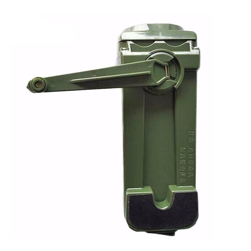 XZY231 Rechargeable Tactical Searchlight