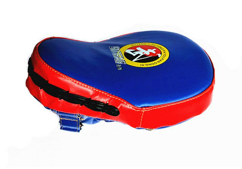 Sagitar Five-Finger Curved Boxing & Taekwondo Hand Target