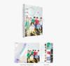 BTS 2020 Season's Greetings (Calendar Included) Used