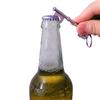 Vintage Key Shaped Bottle Opener - Creative Multitool, Cool Keychain Accessory for Men & Women