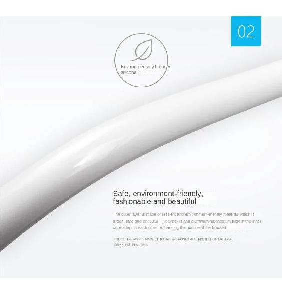 Universal Phone Holder Flexible Gooseneck Mount Clamp Stand Desk Phone Bracket 360° Rotate Mobile Phone Clip For iPhone Xiaomi