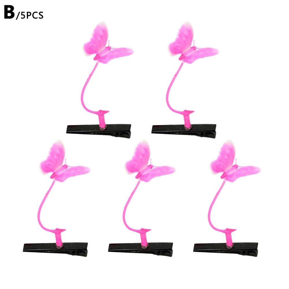 

Заколки для волос с бобовыми ростками, забавные шпильки для волос с растительным принтом, аксессуары для волос в виде цветов, грибов и травы N2K3 style2-One size