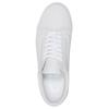 Vans Old Skool 36 Versatile Comfortable Low-Top Skate Shoes Unisex Sneakers White VN000CQDWWW