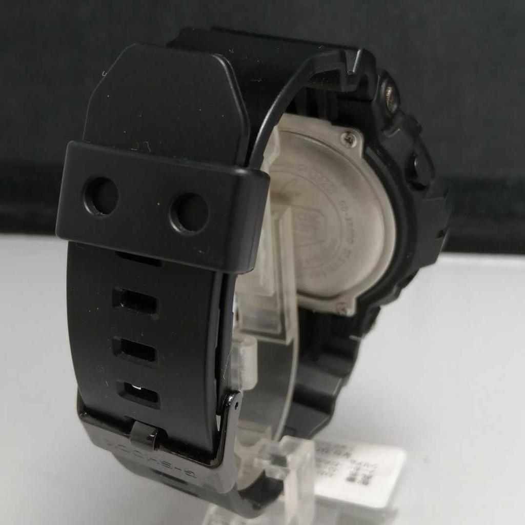 Used CASIO GD-X6900 G-SHOCK