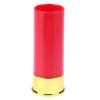 45ml Travel Drink Bottle Bullet Liquid Bottle Plastic Shotgun Bullet Shape Shot Glasses Water Wine Glass Party Drinkware Gifts