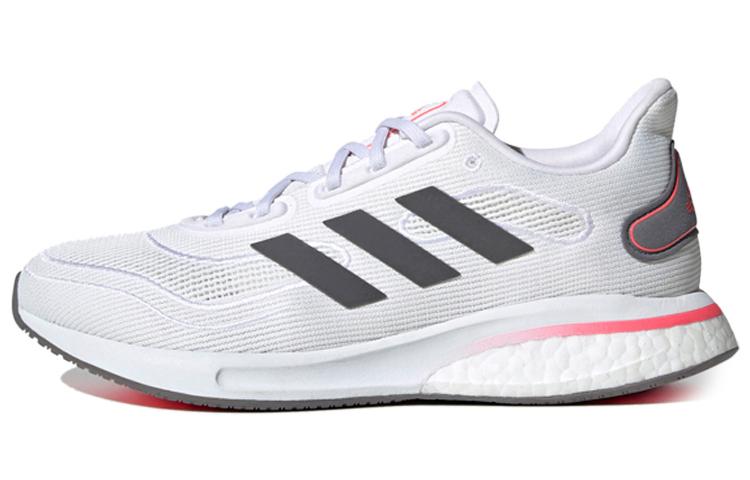 Adidas Wmns Supernova  White Signal Pink  Women s FV6020 38