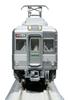 KATO N Gauge Nankai Electric Railway 6000 Series Unpainted Special Edition Model 6-Car Set, Train, 10-2100