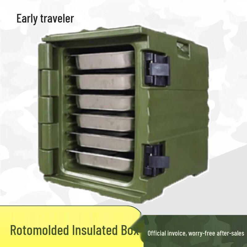 Zaoxingke Portable Backpack Cooler