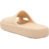 Puma Shibui Cat Soft Comfortable Low-Top Kids Slippers Kids Slippers Beige 390878-03