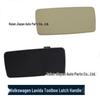 Old Volkswagen Lavida Right Glove Box Latch Handle - Passenger Side Storage Box Switch