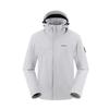 TOREAD Men's 3-in-1 Fleece-Lined Outdoor Jacket