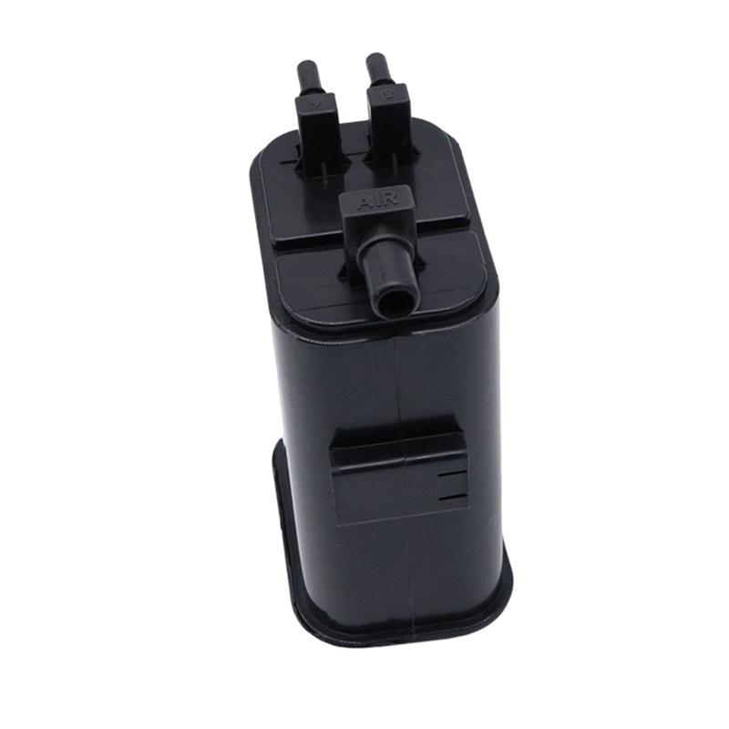 Efficient Car Activated Charcoal Carbon Canister For VW Touran Caddy Amarok 1T0201801