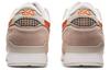 ASICS Gel Lyte Iii Remastered Ronnie Fieg Super Orange 1201A810-250