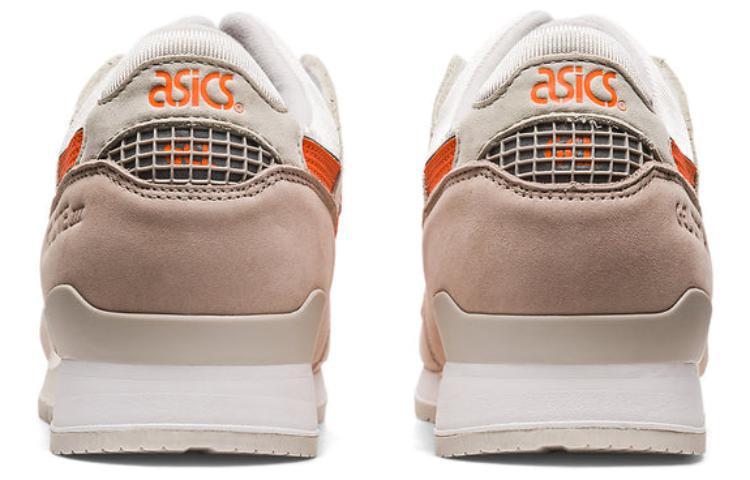 ASICS Gel Lyte Iii Remastered Ronnie Fieg Super Orange 1201A810-250