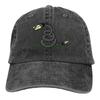 Net Neutrality Baseball Cap Unisex Dont Tread On Me USA Caps Colors Women Summer Snapback Caps