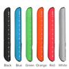 Writing Tool Stationery Plastic Ballpoint Pen Multifunction Signature Ballpen Ruler