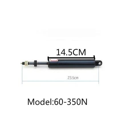 Universal Recliner Gas Spring, Adjustable Office Chair Lift Gas Rod, Barber Chair, Hairdressing Chair Gas Lift Accessories
